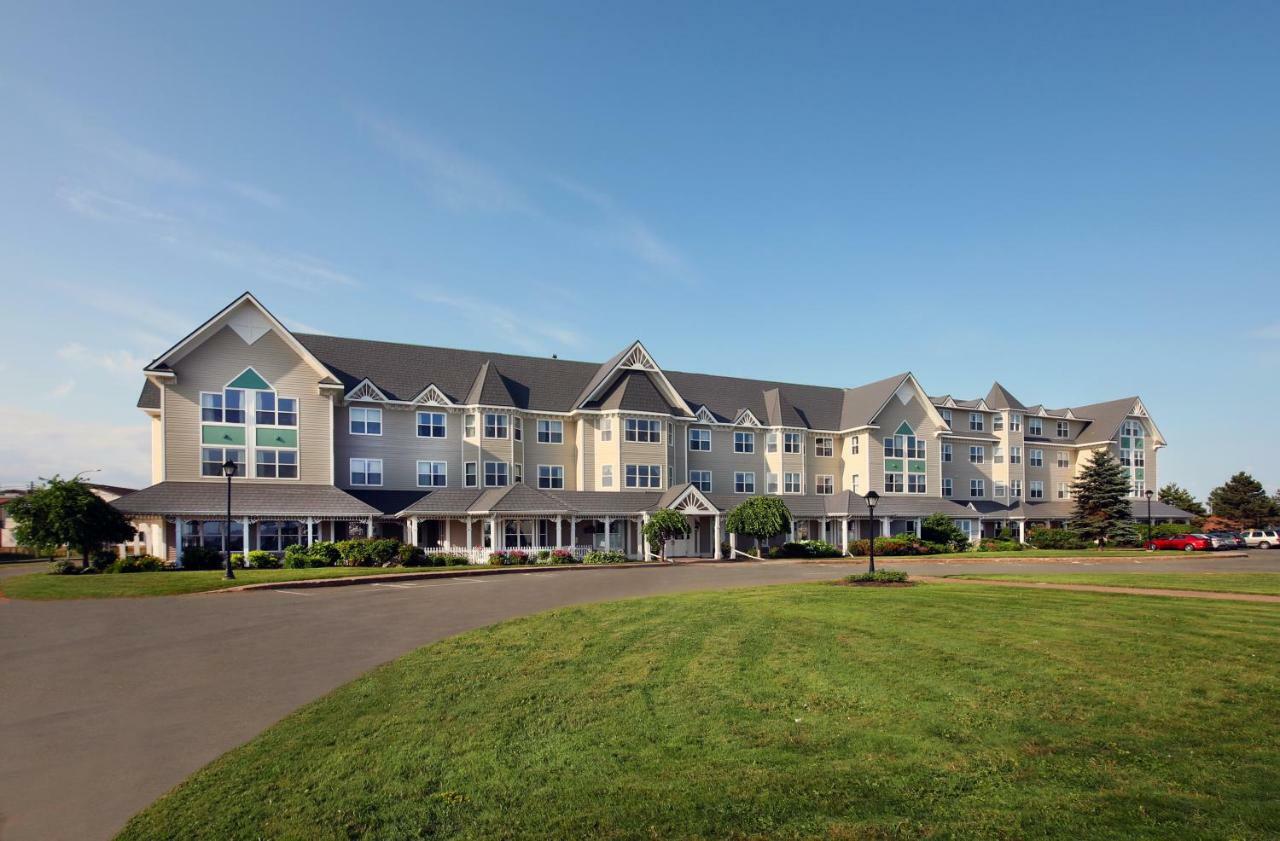 The Loyalist Country Inn & Conference Centre Саммерсайд Екстер'єр фото